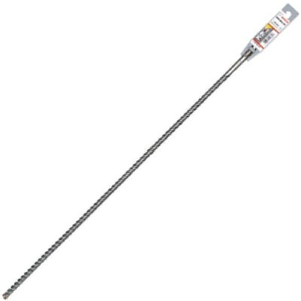 Квадробур Bosch SDS-Plus-5X, 10x550x610 мм (2608836618)