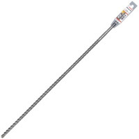Квадробур Bosch SDS-Plus-5X, 12x550x610 мм (2608836620)