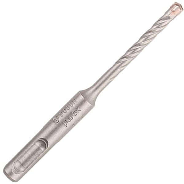 Квадробур Bosch SDS-Plus-5X, 17x250x310 мм (2608836629)