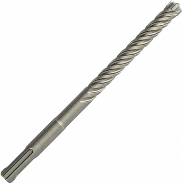 Квадробур Bosch SDS-Plus-5X, 18x400x450 мм (2608836633)