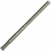Квадробур Bosch SDS-Plus-5X, 20x250x300 мм (2608836640)