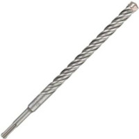 Квадробур Bosch SDS-Plus-5X, 26x200x250 мм (2608836651)