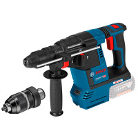 Перфоратор акумуляторний GBH 18V-26F BOSCH (0611910000)
