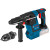 Перфоратор акумуляторний GBH 18V-26F BOSCH (0611910000)
