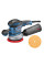 Машина шліфувальна ексцентрикова мережева GEX 40-150 BOSCH (060137B202)