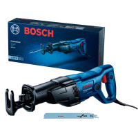Пила шабельна мережева GSA 120 BOSCH (06016B1020)