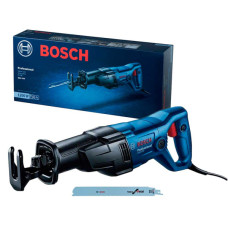 Пила шабельна мережева GSA 120 BOSCH (06016B1020)