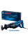 Пила шабельна мережева GSA 120 BOSCH (06016B1020)