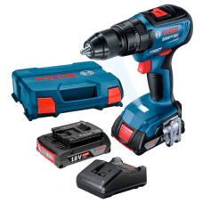 Шурупокрут акумуляторний GSB 18V-50 BOSCH (06019H5100)