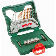Набір насадок Bosch X-Line Titanium, 30 шт (2607019324)