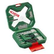 Набір насадок Bosch X-Line, 34 шт (2607010608)