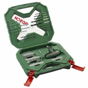 Набір насадок Bosch X-Line, 54 шт (2607010610)