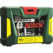 Набір насадок Bosch V-Line-48 (2607017314)