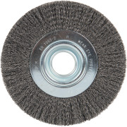 Дротяна щітка BK600W 200X25X32 P 0,3 (363999)