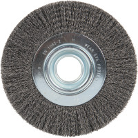 Дротяна щітка BK600W 200X25X32 P 0,3 (363999)
