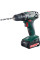 Шурупокрут акумуляторний BS 14.4 METABO (602206550)