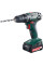 Шурупокрут акумуляторний BS 14.4 METABO (602206540)