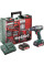 Шурупокрут акумуляторний BS 14.4 METABO (602206880)