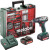 Шурупокрут акумуляторний BS 14.4 METABO (602206880)