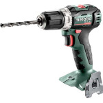 Шурупокрут акумуляторний BS 18 L BL METABO (602326890)
