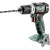 Шурупокрут акумуляторний BS 18 L BL METABO (602326890)