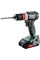 Шурупокрут акумуляторний BS 18 L BL Q METABO (602327500)