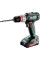 Шурупокрут акумуляторний BS 18 L Quick METABO (602320500)