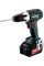 Шурупокрут акумуляторний BS 18 LT METABO (602102500)