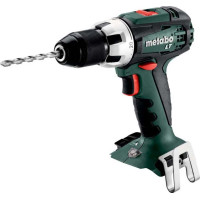 Шурупокрут акумуляторний BS 18 LT METABO (602102890)