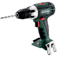 Шурупокрут акумуляторний BS 18 LT METABO (602102890)