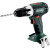 Шурупокрут акумуляторний BS 18 LT METABO (602102890)