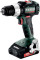 Шурупокрут акумуляторний BS 18 LT BL METABO (602325550)