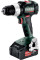 Шурупокрут акумуляторний BS 18 LT BL METABO (602325500)