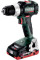 Шурупокрут акумуляторний BS 18 LT BL METABO (602325800)