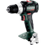 Шурупокрут акумуляторний BS 18 LT BL METABO (602325890)