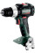 Шурупокрут акумуляторний BS 18 LT BL METABO (602325860)