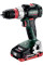 Шурупокрут акумуляторний BS 18 LT BL Q METABO (602334800)