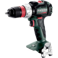 Шурупокрут акумуляторний BS 18 LT BL Q METABO (602334890)