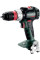 Шурупокрут акумуляторний BS 18 LT BL Q METABO (602334860)