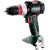 Шурупокрут акумуляторний BS 18 LT BL Q METABO (602334890)