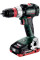 Шурупокрут акумуляторний BS 18 LT BL Q METABO (602334800)