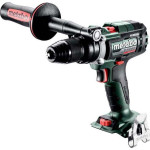 Шурупокрут акумуляторний BS 18 LTX-3 BL I Metal METABO (603181850)