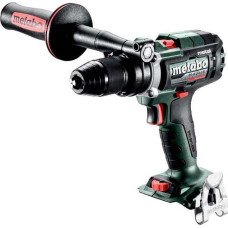 Шурупокрут акумуляторний BS 18 LTX-3 BL I Metal METABO (603181850)