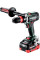 Шурупокрут акумуляторний BS 18 LTX-3 BL Q I METABO (603184660)