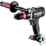 Шурупокрут акумуляторний BS 18 LTX-3 BL Q I METABO (603184850)