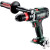 Шурупокрут акумуляторний BS 18 LTX-3 BL Q I METABO (603184850)