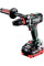 Шурупокрут акумуляторний BS 18 LTX-3 BL Q I Metal METABO (603180660)