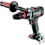 Шурупокрут акумуляторний BS 18 LTX-3 BL Q I Metal METABO (603180850)