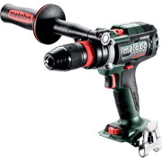 Шурупокрут акумуляторний BS 18 LTX-3 BL Q I Metal METABO (603180850)