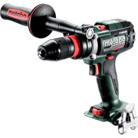 Шурупокрут акумуляторний BS 18 LTX-3 BL Q I Metal METABO (603180850)